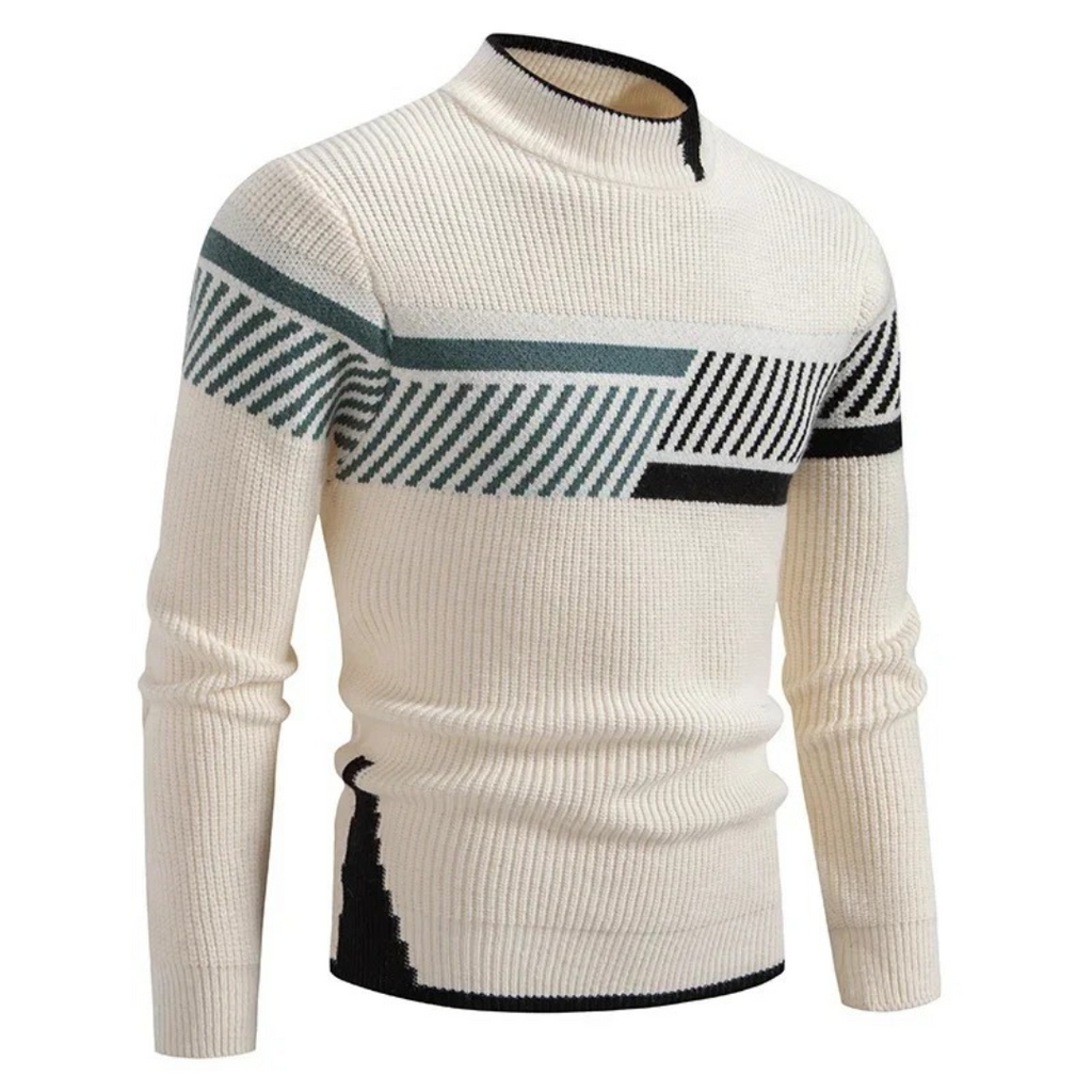 Frank | Jersey elegante