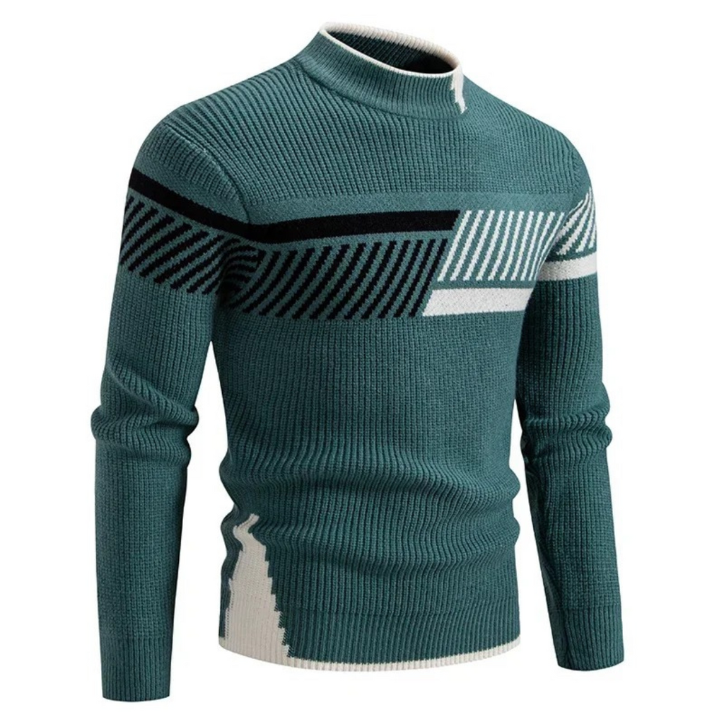 Frank | Jersey elegante