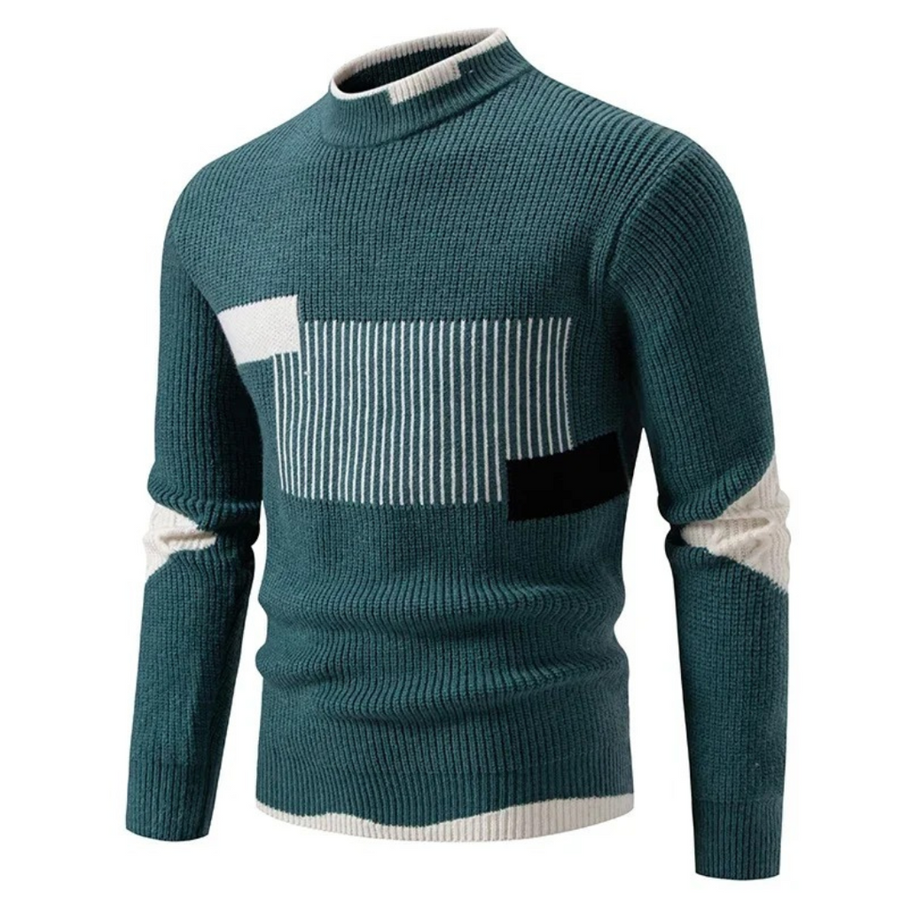 Frank | Jersey elegante