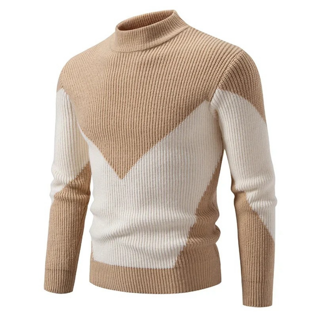 Frank | Jersey elegante