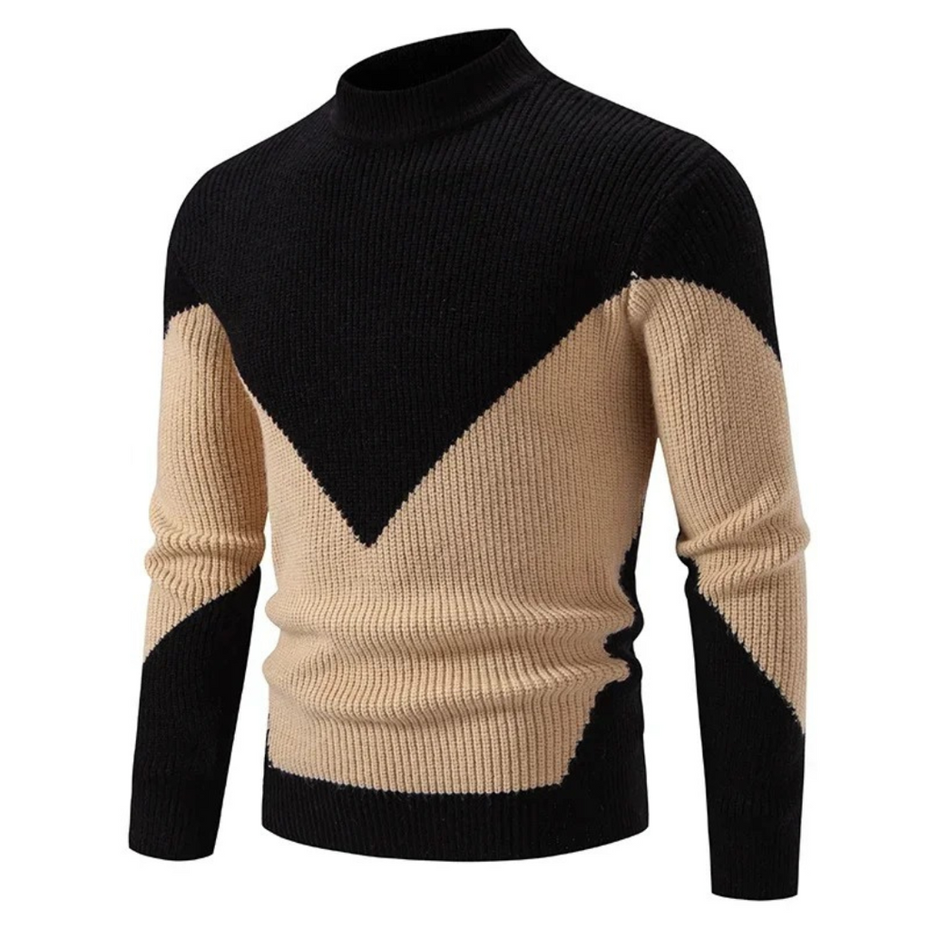 Frank | Jersey elegante