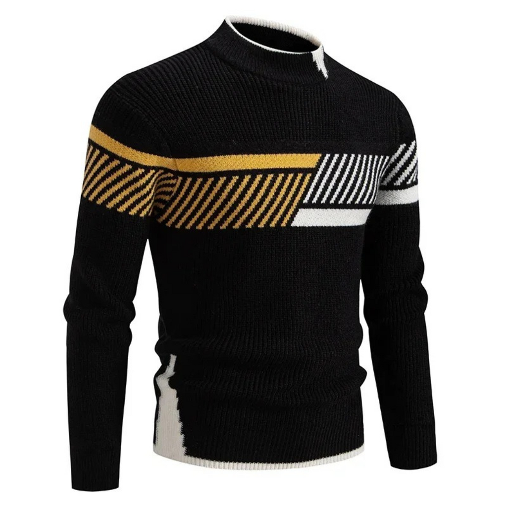 Frank | Jersey elegante