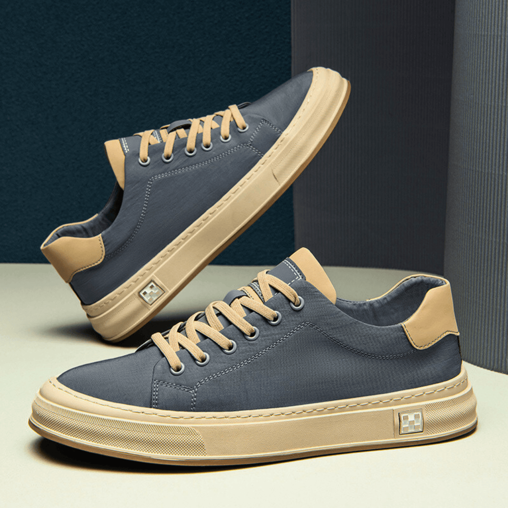 Las zapatillas Ariston