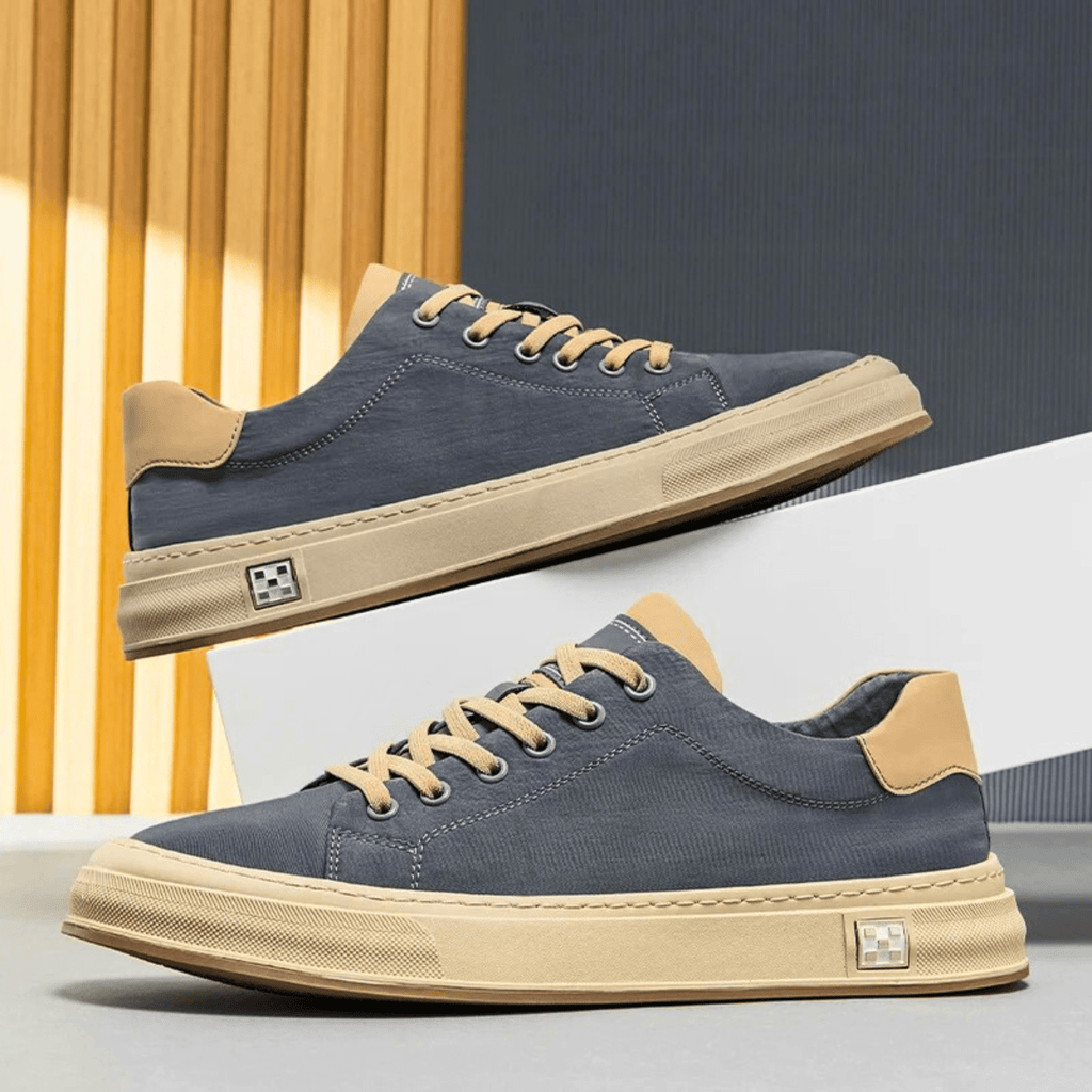 Las zapatillas Ariston