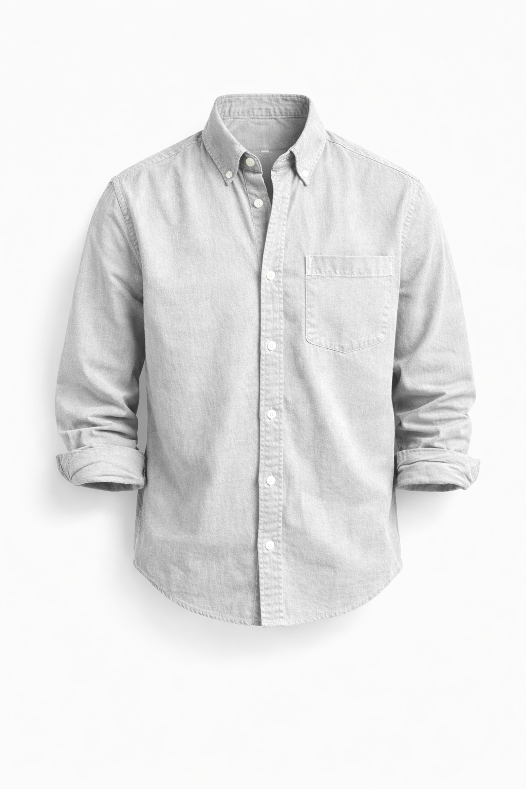 Keldros - Camisa casual-elegante