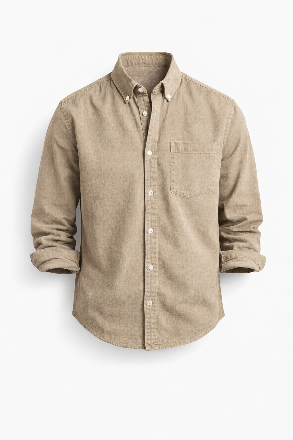 Keldros - Camisa casual-elegante