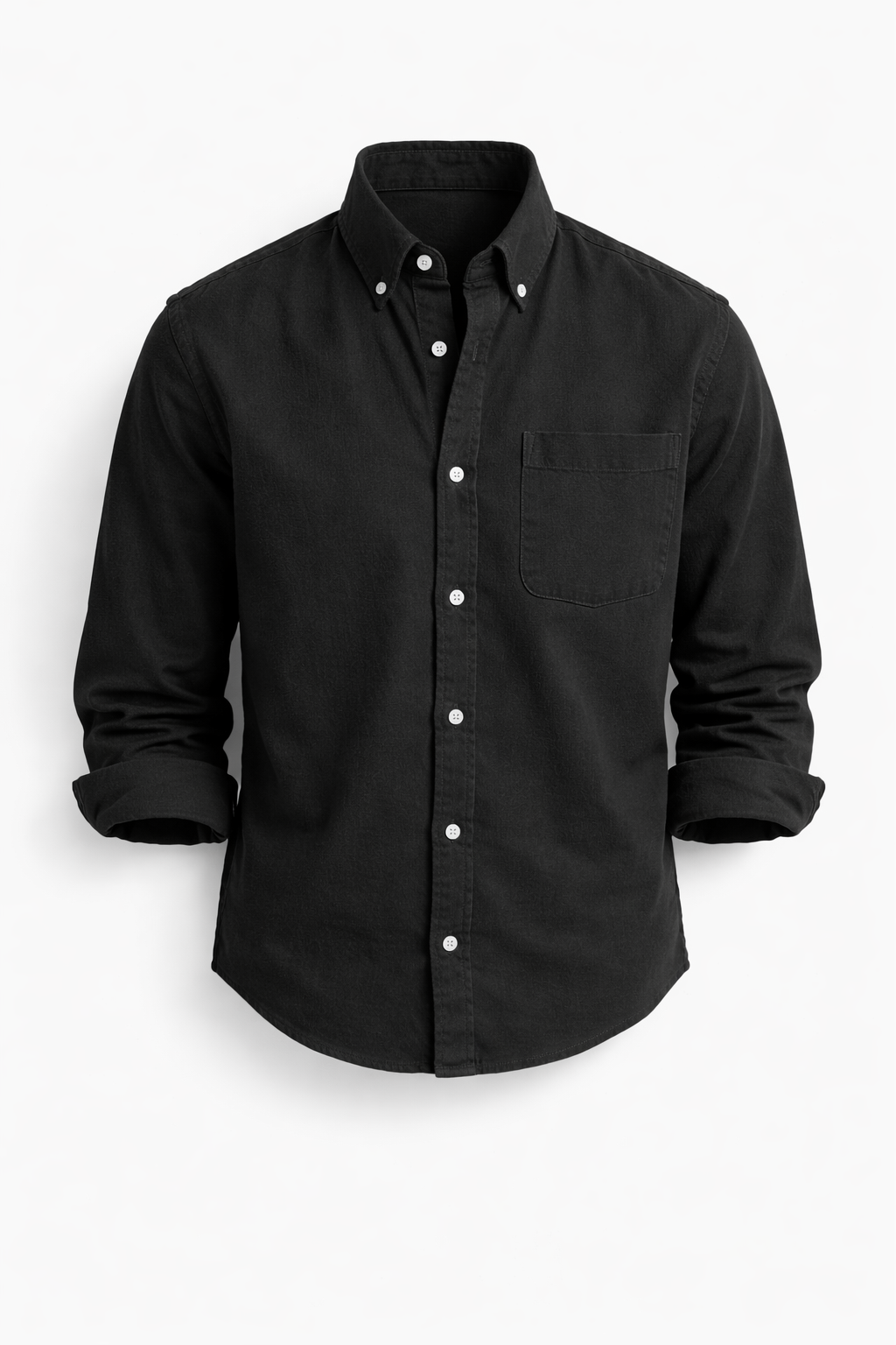 Keldros - Camisa casual-elegante